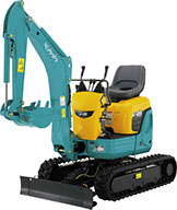 Kubota distributor in singapore exclusive land equipment private limited excavator,  components, parts